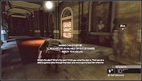 5 - Posiadłość Kobina (3) | Opis przejścia | Tom Clancys Splinter Cell Conviction - Tom Clancys Splinter Cell: Conviction - poradnik do gry