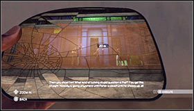 Twoje kolejne zadanie polega na zlikwidowaniu wszystkich ochroniarzy Kobina, tak by móc przesłuchać jego samego - Posiadłość Kobina (3) | Opis przejścia | Tom Clancys Splinter Cell Conviction - Tom Clancys Splinter Cell: Conviction - poradnik do gry