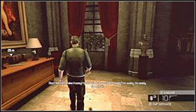 6 - Posiadłość Kobina (3) | Opis przejścia | Tom Clancys Splinter Cell Conviction - Tom Clancys Splinter Cell: Conviction - poradnik do gry