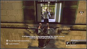 7 - Posiadłość Kobina (3) | Opis przejścia | Tom Clancys Splinter Cell Conviction - Tom Clancys Splinter Cell: Conviction - poradnik do gry