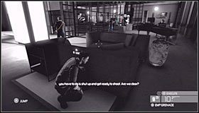 8 - Posiadłość Kobina (3) | Opis przejścia | Tom Clancys Splinter Cell Conviction - Tom Clancys Splinter Cell: Conviction - poradnik do gry