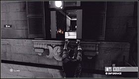 10 - Posiadłość Kobina (3) | Opis przejścia | Tom Clancys Splinter Cell Conviction - Tom Clancys Splinter Cell: Conviction - poradnik do gry