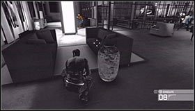 11 - Posiadłość Kobina (3) | Opis przejścia | Tom Clancys Splinter Cell Conviction - Tom Clancys Splinter Cell: Conviction - poradnik do gry