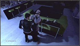 13 - Posiadłość Kobina (3) | Opis przejścia | Tom Clancys Splinter Cell Conviction - Tom Clancys Splinter Cell: Conviction - poradnik do gry