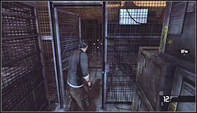 Opis: W trakcie rozmowy z Grim musisz w odpowiednich momentach wciskać klawisz akcji #1 , co docelowo doprowadzi do zadania jej kilku ciosów - Lotnisko Price (1) | Opis przejścia | Tom Clancys Splinter Cell Conviction - Tom Clancys Splinter Cell: Conviction - poradnik do gry