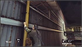 2 - Lotnisko Price (2) | Opis przejścia | Tom Clancys Splinter Cell Conviction - Tom Clancys Splinter Cell: Conviction - poradnik do gry