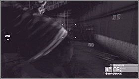 4 - Lotnisko Price (2) | Opis przejścia | Tom Clancys Splinter Cell Conviction - Tom Clancys Splinter Cell: Conviction - poradnik do gry