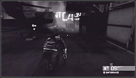 5 - Lotnisko Price (2) | Opis przejścia | Tom Clancys Splinter Cell Conviction - Tom Clancys Splinter Cell: Conviction - poradnik do gry