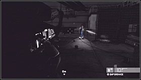 6 - Lotnisko Price (2) | Opis przejścia | Tom Clancys Splinter Cell Conviction - Tom Clancys Splinter Cell: Conviction - poradnik do gry