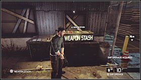 7 - Lotnisko Price (2) | Opis przejścia | Tom Clancys Splinter Cell Conviction - Tom Clancys Splinter Cell: Conviction - poradnik do gry