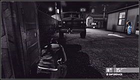 Zbliż się do głównego placu obozowiska #1 - Lotnisko Price (3) | Opis przejścia | Tom Clancys Splinter Cell Conviction - Tom Clancys Splinter Cell: Conviction - poradnik do gry