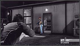 5 - Lotnisko Price (3) | Opis przejścia | Tom Clancys Splinter Cell Conviction - Tom Clancys Splinter Cell: Conviction - poradnik do gry