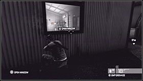 8 - Lotnisko Price (3) | Opis przejścia | Tom Clancys Splinter Cell Conviction - Tom Clancys Splinter Cell: Conviction - poradnik do gry