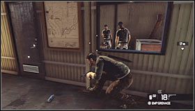 Idź prosto - Lotnisko Price (3) | Opis przejścia | Tom Clancys Splinter Cell Conviction - Tom Clancys Splinter Cell: Conviction - poradnik do gry