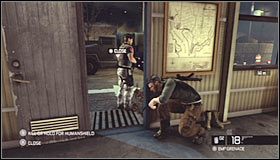 11 - Lotnisko Price (3) | Opis przejścia | Tom Clancys Splinter Cell Conviction - Tom Clancys Splinter Cell: Conviction - poradnik do gry