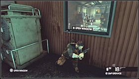 16 - Lotnisko Price (3) | Opis przejścia | Tom Clancys Splinter Cell Conviction - Tom Clancys Splinter Cell: Conviction - poradnik do gry