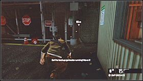 Możesz już wejść do budynku - Lotnisko Price (4) | Opis przejścia | Tom Clancys Splinter Cell Conviction - Tom Clancys Splinter Cell: Conviction - poradnik do gry