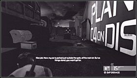 Zaczekaj aż sytuacja trochę się uspokoi i rozejrzyj się po okolicy - Lotnisko Price (4) | Opis przejścia | Tom Clancys Splinter Cell Conviction - Tom Clancys Splinter Cell: Conviction - poradnik do gry