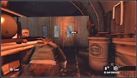 4 - Lotnisko Price (4) | Opis przejścia | Tom Clancys Splinter Cell Conviction - Tom Clancys Splinter Cell: Conviction - poradnik do gry