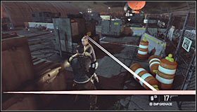 5 - Lotnisko Price (4) | Opis przejścia | Tom Clancys Splinter Cell Conviction - Tom Clancys Splinter Cell: Conviction - poradnik do gry