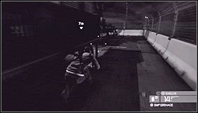 6 - Lotnisko Price (4) | Opis przejścia | Tom Clancys Splinter Cell Conviction - Tom Clancys Splinter Cell: Conviction - poradnik do gry