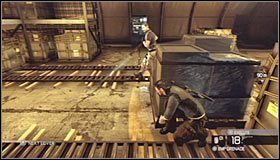 Sprawy się teraz skomplikują, a to dlatego, że w okolicy zjawią się nowi przeciwnicy - Lotnisko Price (4) | Opis przejścia | Tom Clancys Splinter Cell Conviction - Tom Clancys Splinter Cell: Conviction - poradnik do gry