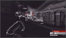 11 - Lotnisko Price (4) | Opis przejścia | Tom Clancys Splinter Cell Conviction - Tom Clancys Splinter Cell: Conviction - poradnik do gry