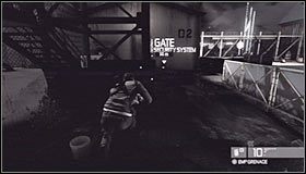 12 - Lotnisko Price (4) | Opis przejścia | Tom Clancys Splinter Cell Conviction - Tom Clancys Splinter Cell: Conviction - poradnik do gry