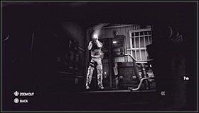 Ostatni przeciwnik powinien ukrywać się w niewielkim budynku, do którego musisz się przedostać #1 - Lotnisko Price (4) | Opis przejścia | Tom Clancys Splinter Cell Conviction - Tom Clancys Splinter Cell: Conviction - poradnik do gry