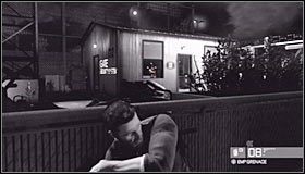 13 - Lotnisko Price (4) | Opis przejścia | Tom Clancys Splinter Cell Conviction - Tom Clancys Splinter Cell: Conviction - poradnik do gry