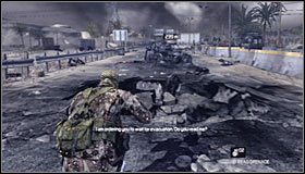 1 - Diwaniya, Irak (1) | Opis przejścia | Tom Clancys Splinter Cell Conviction - Tom Clancys Splinter Cell: Conviction - poradnik do gry