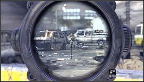 Ruszaj dalej - Diwaniya, Irak (1) | Opis przejścia | Tom Clancys Splinter Cell Conviction - Tom Clancys Splinter Cell: Conviction - poradnik do gry