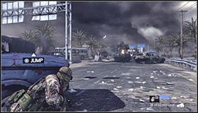 3 - Diwaniya, Irak (1) | Opis przejścia | Tom Clancys Splinter Cell Conviction - Tom Clancys Splinter Cell: Conviction - poradnik do gry