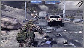 5 - Diwaniya, Irak (1) | Opis przejścia | Tom Clancys Splinter Cell Conviction - Tom Clancys Splinter Cell: Conviction - poradnik do gry