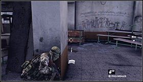 9 - Diwaniya, Irak (2) | Opis przejścia | Tom Clancys Splinter Cell Conviction - Tom Clancys Splinter Cell: Conviction - poradnik do gry