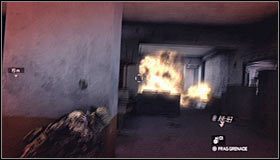 10 - Diwaniya, Irak (2) | Opis przejścia | Tom Clancys Splinter Cell Conviction - Tom Clancys Splinter Cell: Conviction - poradnik do gry