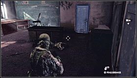 12 - Diwaniya, Irak (2) | Opis przejścia | Tom Clancys Splinter Cell Conviction - Tom Clancys Splinter Cell: Conviction - poradnik do gry