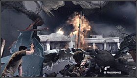 15 - Diwaniya, Irak (2) | Opis przejścia | Tom Clancys Splinter Cell Conviction - Tom Clancys Splinter Cell: Conviction - poradnik do gry