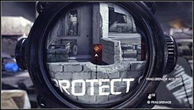 16 - Diwaniya, Irak (2) | Opis przejścia | Tom Clancys Splinter Cell Conviction - Tom Clancys Splinter Cell: Conviction - poradnik do gry