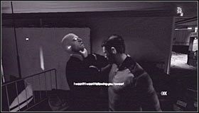 Szybko zbliż się do swojego celu i ogłusz przeciwnika zanim zdąży wyjść z cienia #1 - Pomnik Waszyngtona (1) | Opis przejścia | Tom Clancys Splinter Cell Conviction - Tom Clancys Splinter Cell: Conviction - poradnik do gry