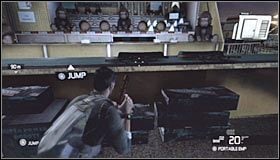 1 - Pomnik Waszyngtona (2) | Opis przejścia | Tom Clancys Splinter Cell Conviction - Tom Clancys Splinter Cell: Conviction - poradnik do gry