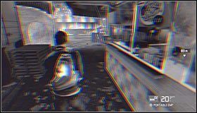 2 - Pomnik Waszyngtona (2) | Opis przejścia | Tom Clancys Splinter Cell Conviction - Tom Clancys Splinter Cell: Conviction - poradnik do gry