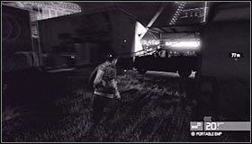 Odpal drugi ładunek EMP #1 i biegnij w stronę wspomnianych wyżej wrogów - Pomnik Waszyngtona (2) | Opis przejścia | Tom Clancys Splinter Cell Conviction - Tom Clancys Splinter Cell: Conviction - poradnik do gry