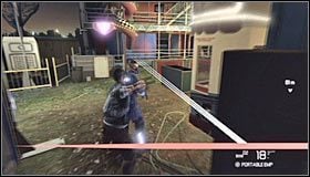 3 - Pomnik Waszyngtona (2) | Opis przejścia | Tom Clancys Splinter Cell Conviction - Tom Clancys Splinter Cell: Conviction - poradnik do gry