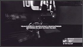 Nie korzystaj z tuneliku - Pomnik Waszyngtona (2) | Opis przejścia | Tom Clancys Splinter Cell Conviction - Tom Clancys Splinter Cell: Conviction - poradnik do gry