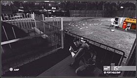 6 - Pomnik Waszyngtona (2) | Opis przejścia | Tom Clancys Splinter Cell Conviction - Tom Clancys Splinter Cell: Conviction - poradnik do gry