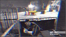 Ostrożnie zbliż się do nowej grupki przeciwników #1 - Pomnik Waszyngtona (2) | Opis przejścia | Tom Clancys Splinter Cell Conviction - Tom Clancys Splinter Cell: Conviction - poradnik do gry