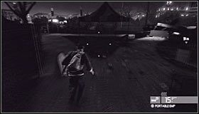 7 - Pomnik Waszyngtona (2) | Opis przejścia | Tom Clancys Splinter Cell Conviction - Tom Clancys Splinter Cell: Conviction - poradnik do gry