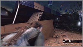 8 - Pomnik Waszyngtona (2) | Opis przejścia | Tom Clancys Splinter Cell Conviction - Tom Clancys Splinter Cell: Conviction - poradnik do gry