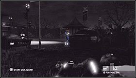 Wariant B: Z tego miejsca zabij najbliższego przeciwnika #1 - Pomnik Waszyngtona (2) | Opis przejścia | Tom Clancys Splinter Cell Conviction - Tom Clancys Splinter Cell: Conviction - poradnik do gry